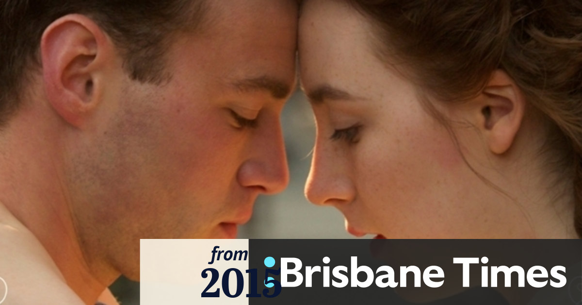 Win tickets to Brisbane's British Film Festival
